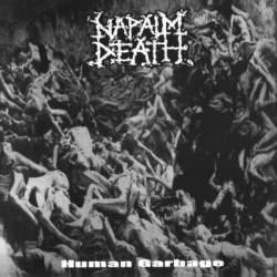 Napalm Death : Human Garbage
